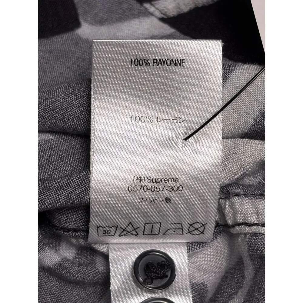 Supreme measurements length